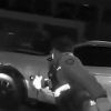 [영상] 마약 취해 운전하던 30대 남성 실탄 쏴 검거