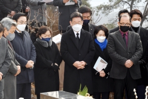 이재명 “부동산 정책 분명 실패”… 취득세 완화 공약까지 내놨다