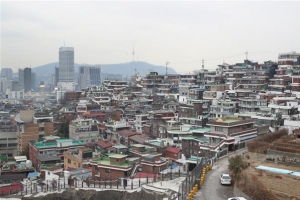 강남 마지막 미개발지 대청마을 “재개발 탈락 넘 아쉽네요”