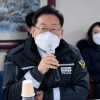 이재명, 인니 ‘격침’ 인용 “中 불법조업, 무관용 강경 조치해야”