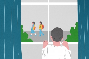 “투명인간처럼 살았지만 학대 없어”…세 자매 엄마, 처벌될까(종합)