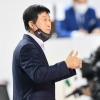 “이길 것 같아야 다그칠 텐데…” 김호철 감독이 힘들어도 웃는 사연