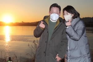 ‘갑질 의전’ 이재명·김혜경 고발 사건, 수원지검이 수사