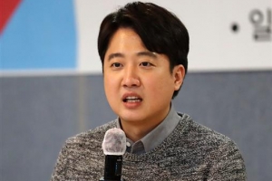 이준석 “박근혜 前대통령 고도의 정치 메시지 낼 것”