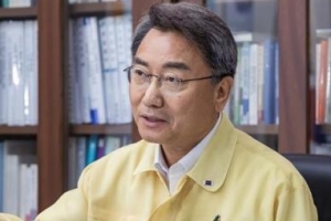 김선갑 광진구청장 새해 첫날 아차산 간 이유