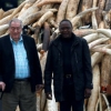 [임병선의 메멘토 모리] 코끼리 상아 불태우던 케냐 고인류학자 리처드 리키