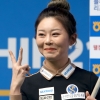 ‘여신 위에 여제’ 김가영, 또 차유람 제쳤다…LPBA 투어 통산 5번째 결승 진출