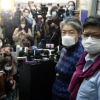 홍콩 행정장관 “시티즌뉴스 폐간은 그들의 결정, 언론 탄압 없었다”