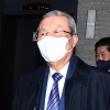‘尹과 결별 공식화’…김종인 “뜻 안맞으면 헤어지는 것, 미련 없다”