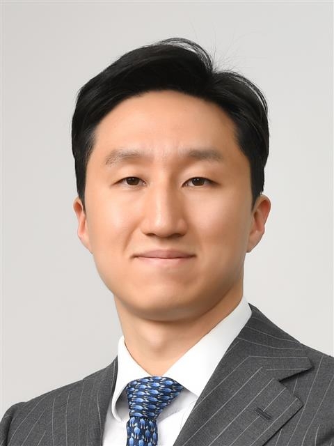 정기선 현대중공업지주 사장