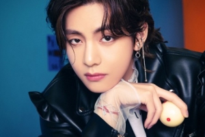 BTS 뷔, 코로나19 확진 “백신 2차 접종…다른 멤버는 모두 음성” [전문]