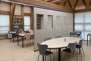 노원 ‘원터공원’ 친환경 공원으로 재탄생