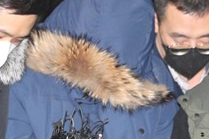 1880억 횡령 오스템 직원, 파주 자택서 검거