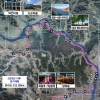가야왕도 김해 외곽 명소 한바퀴 걷는 순례길 73㎞ 2023년 완공
