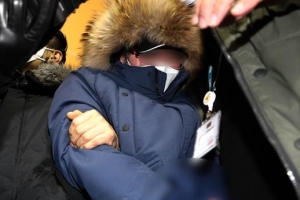 ‘2215억 횡령’ 오스템임플란트 직원 아버지 숨진 채 발견