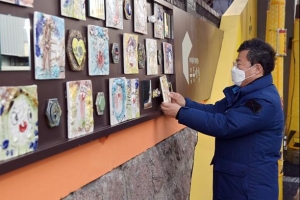 중구 어린이 마음 놓고 걷겠네