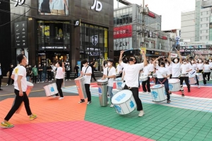 마포 ‘홍대 르네상스’로 전 세계 유혹한다