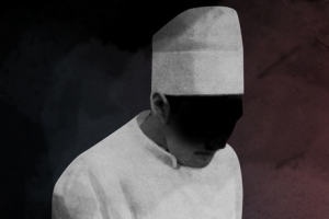 “떡볶이 배달 왜 안해줘!” 한밤중 소란 피운 50대, 실형 확정