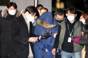 ‘2215억 횡령‘ 오스템임플란트 직원, 재판서 “혐의 모두 인정”