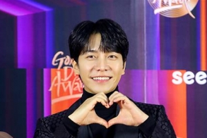 이승기·조보아, 모범납세자 선정… ‘대통령 표창’ 받았다