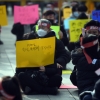 [서울포토]여행업 생존권 보장 촉구 총궐기대회