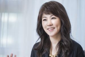 ‘재즈의 신’ 나윤선 “전쟁 같은 코로나 속 앨범 작업…스스로 치유됐죠”