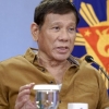 “백신 미접종자, 집에서 나오면 체포”…강경책 내놓은 필리핀 대통령