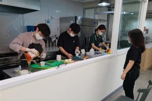 공유로 주차난 해소·청년창업 지원… ‘하나의 공동체’ 다지는 성북