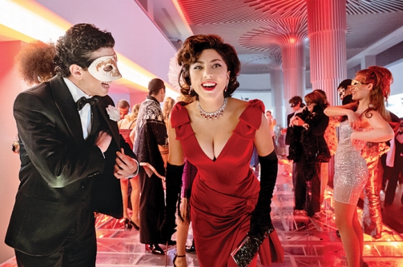 ‘하우스 오브 구찌’