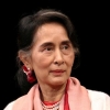 ‘미얀마 민주화 상징’ 아웅산 수치 최종 33년형 받아