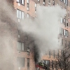 뉴욕 아파트 화재… 어린이 포함 19명 사망
