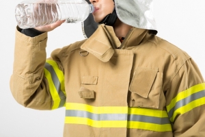 “방화복 입고 배드민턴 쳐라”…부하직원에 갑질한 소방간부 징계