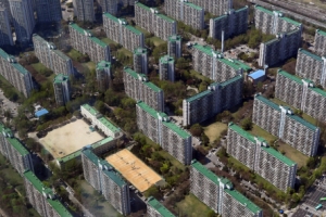 송파 “잠실5단지 빠른 재건축에 총력”