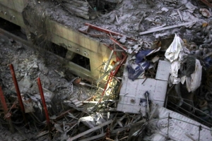 실종 6명 중 5명 한 곳서 신호… 가족들 “내가 들어가 찾고 싶다”