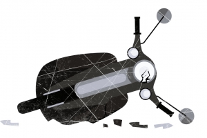 경계석 던져 배달원 숨지게 한 공무원 “심신미약 상태였다”…정신감정 신청