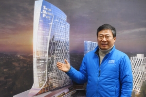 코로나 24시간 물어보세요