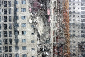 국토부, 광주 아파트 붕괴사고 대응조직 국장급→차관급 격상