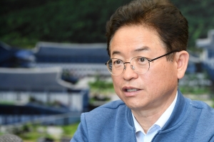 이철우 경북지사 “지방 경쟁력 위해 500만 이상 경제권 만들어야”