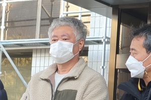 평택항 ‘이선호 사망 사고’ 업체 책임자들에 집행유예 선고