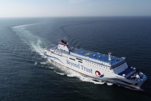 재운항 인천-제주 여객선 한달새 4000명 이용…목표에 미달