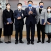김한종 전남도의장, 지방의회 최초 인사 단행