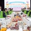 “1만 가구에 농축산물 꾸러미 드려요”… 농협, ‘설날 정 나눔 꾸러미’ 행사
