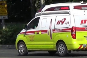 “콘크리트 굳히려다” 조개탄 가스 질식  1명 사망· 1명 중태