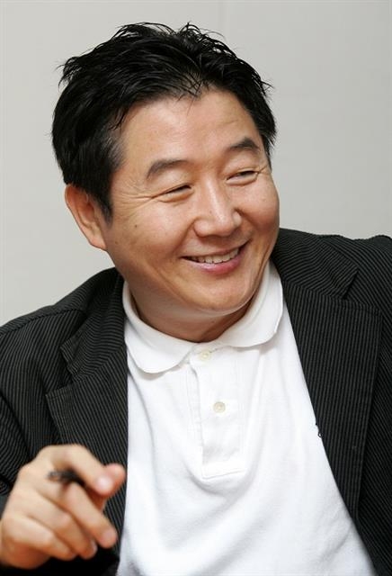 김동률 서강대 교수(매체경영)