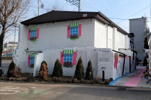 [현장] 낙후 구도심 인천 화수동 도시재생 ‘탈바꿈’