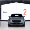 스웨덴 폴스타2, 수입 전기차 시장 흔들까