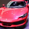 페라리, 플러그인 하이브리드 ‘296 GTB’ 국내 출시