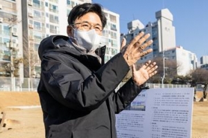 ‘명품’ 송파의 전주곡… 거여·마천 개발 순항
