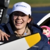 김포에도 왔던 자라 러더포드, 최연소 여성 단독 세계일주 비행 마침표