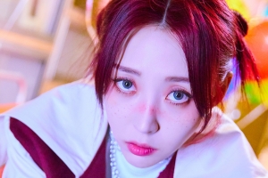 솔로 컴백 문별 “드디어 내 색깔 찾은 듯…이제 진짜 ‘가수’로 시작”